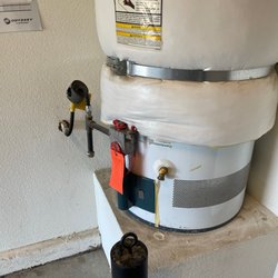 Special T Plumbing and Services