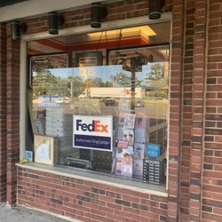My Mailbox Store - Front of store