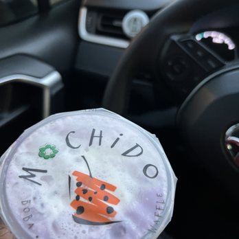 Mochido - Aww the top - Fast Food Near Me - Visalia, California Mochido - Aww the top - Fast Food Near Me - Visalia, California