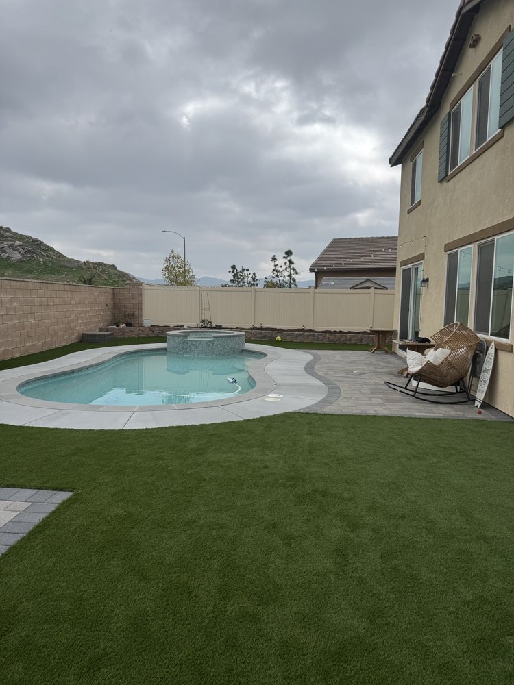 Slide of Renovation and Construction Services