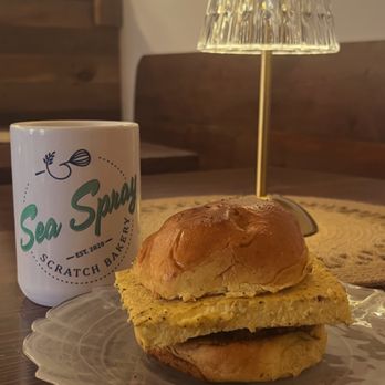 Sea spray confections - Bakeries Near Me - Saco, Maine