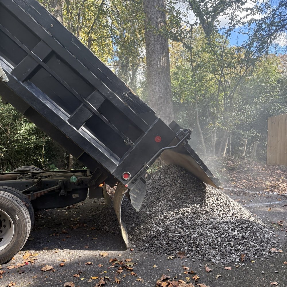 Hipps Stone - 4 tons! - Building Supplies Near Me - Hendersonville, North Carolina Hipps Stone - 4 tons! - Building Supplies Near Me - Hendersonville, North Carolina