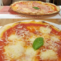Fabbrica pizza