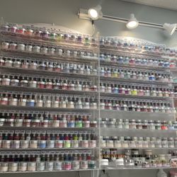 Salons By JC - Southdale