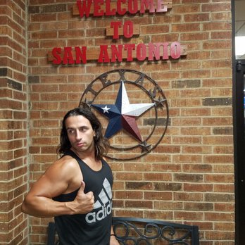 Petro Stopping Center - I'm the lone star in this picture - Convenience Stores Near Me - San Antonio, Texas