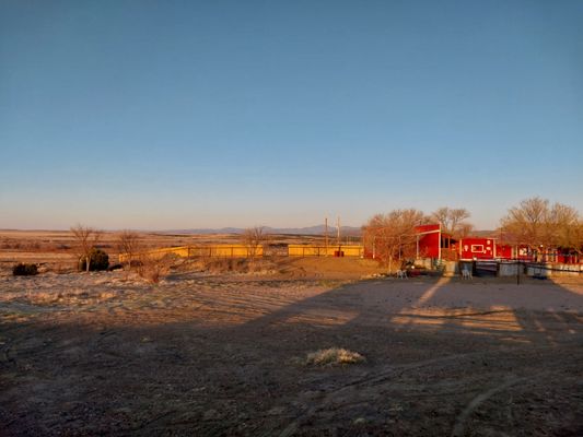 Colfax Tavern & Diner at Cold Beer NM by null