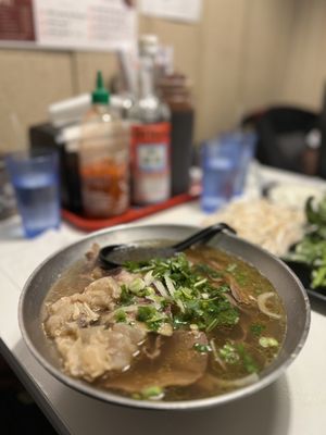 Phởholic by null