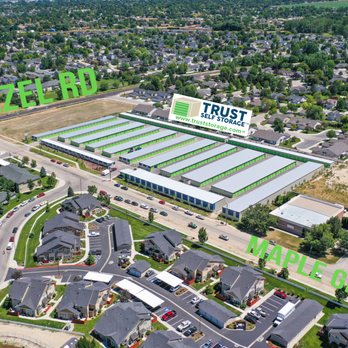 Trust Storage - Self Storage Near Me - Boise, Idaho Trust Storage - Self Storage Near Me - Boise, Idaho