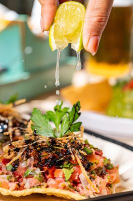 El Fish Fritanga by null