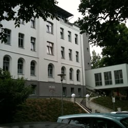 Hotel zwischen den Seen