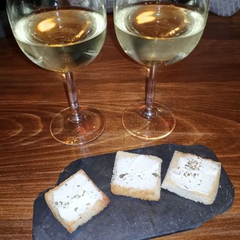 Taberna del Chato - Verdejo - Tapas/Small Plates Near Me - Madrid, M