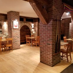 Bar Lokys - Nice interior