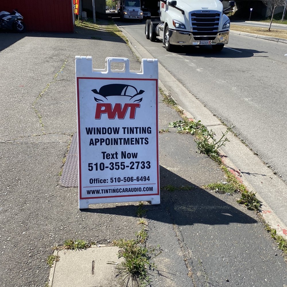 Professional Window Tinting - Car Window Tinting Near Me - San Lorenzo, California Professional Window Tinting - Car Window Tinting Near Me - San Lorenzo, California