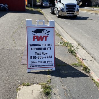 Professional Window Tinting - Car Window Tinting Near Me - San Lorenzo, California Professional Window Tinting - Car Window Tinting Near Me - San Lorenzo, California