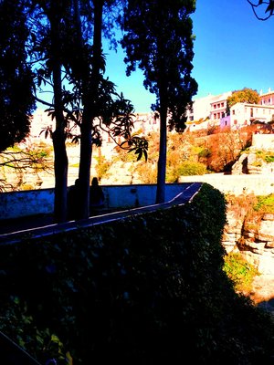 La Casa del Rey Moro by null