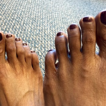 Anchor Nails and Spa - Nail Salons Near Me - Warren, Michigan