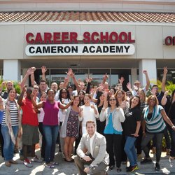 Cameron Academy | Real Estate and Professional Licensing