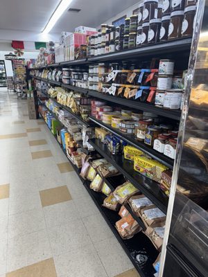 Monte Carlo Italian Deli by null