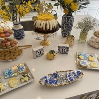 Baked By Bri - Bakeries Near Me