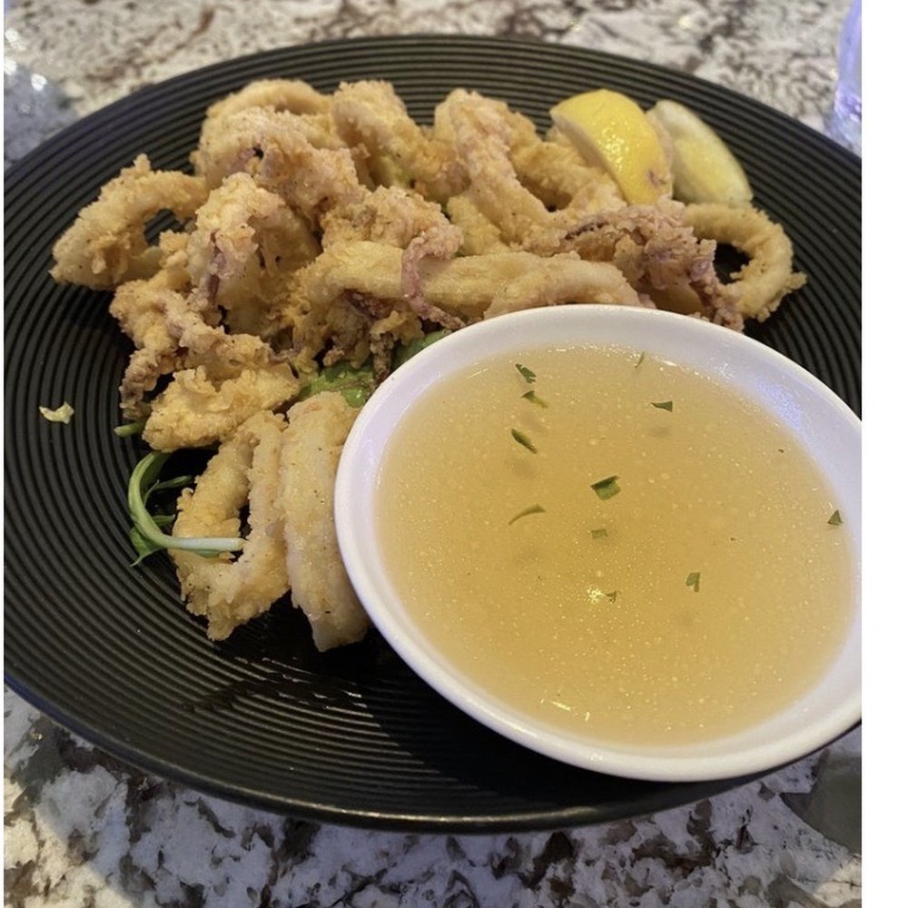 Oceano - Calamari - Seafood Near Me - Reno, Nevada Oceano - Calamari - Seafood Near Me - Reno, Nevada