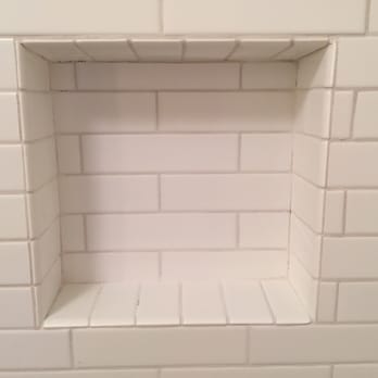Gelu Ilie Construction - Nice work around shower alcove - General Contractors Near Me Gelu Ilie Construction - Nice work around shower alcove - General Contractors Near Me