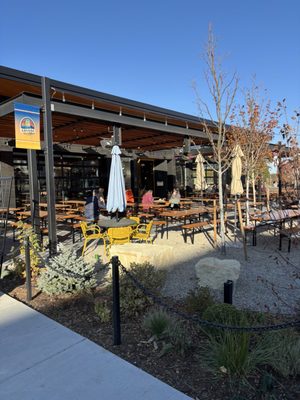 Arvada Beer Garden by null