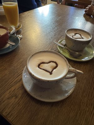 Crêperie du Vieux Pressoir by null