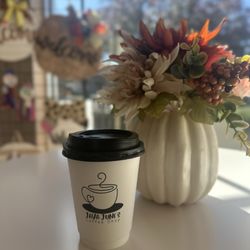 Java June's