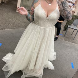 David's Bridal