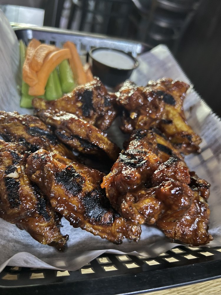 JT’S BAR & GRILL Updated July 2024 156 Photos & 282 Reviews 4829