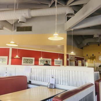 The Biscuit House - We had the place to ourselves. - Breakfast & Brunch Near Me - Gilbert, Arizona The Biscuit House - We had the place to ourselves. - Breakfast & Brunch Near Me - Gilbert, Arizona