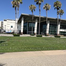 Student Recreation Center