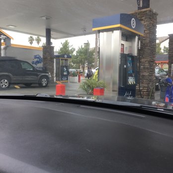 A & A Gas - The gas pumps - Gas Stations Near Me - Fairfield, California