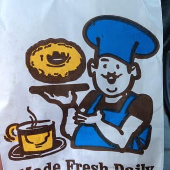 Pat's Donuts - Donuts Near Me - Porter, Texas