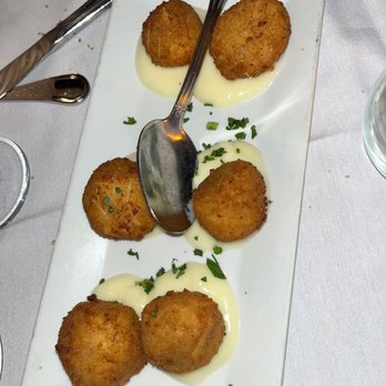 Sangria 71 - Croquetas - Spanish Near Me - Williston Park, New York Sangria 71 - Croquetas - Spanish Near Me - Williston Park, New York