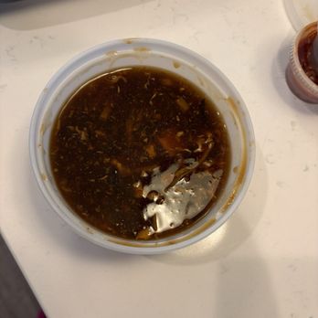 P.F. Chang's - Hot & Sour Soup - Chinese Near Me - Tucson, Arizona