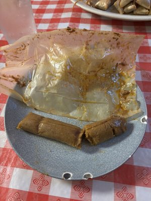 Doe's Eat Place by null