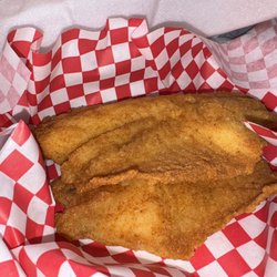MVP's Sport Bar & Lounge - Tilapia