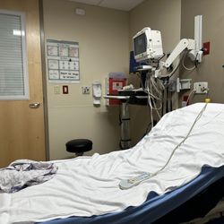 Norton Brownsboro Hospital Emergency Room