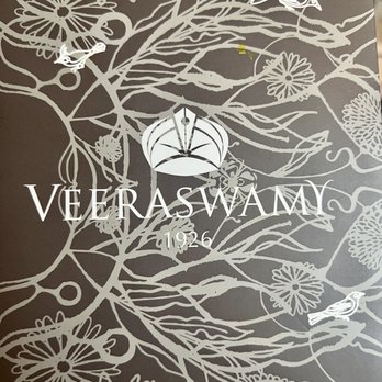Veeraswamy - Indian Near Me - London, XGL