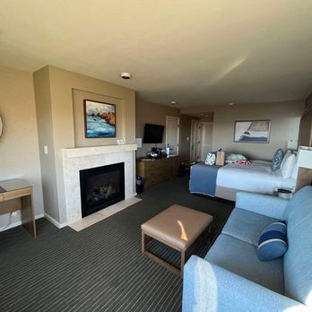 The Inn at the Tides - Large and comfy - Hotels Near Me - Bodega Bay, California