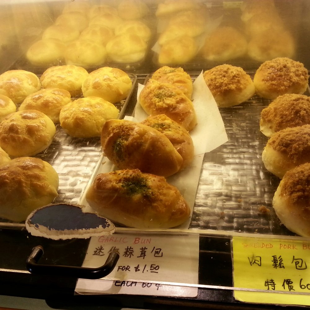 Fragrant Bakery - Bakeries Near Me - Scarborough, Ontario Fragrant Bakery - Bakeries Near Me - Scarborough, Ontario