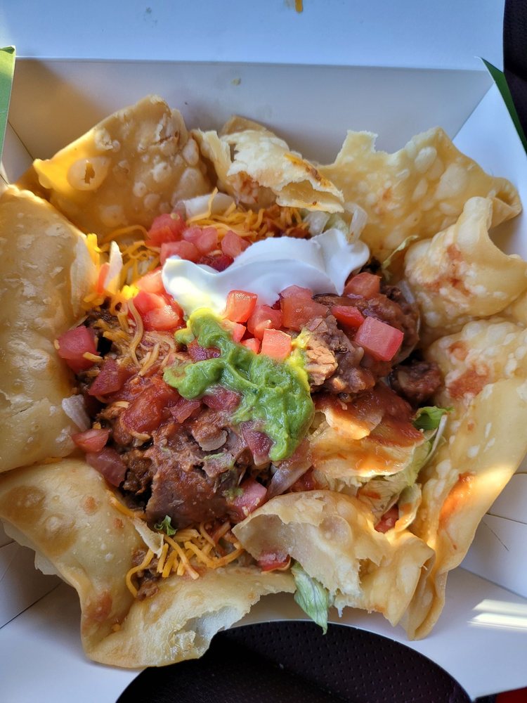 TACO JOHN’S Updated July 2024 19 Photos & 11 Reviews 2001