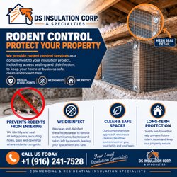DS Insulation Corp & Specialties