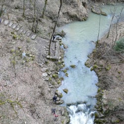 Pont du Diable