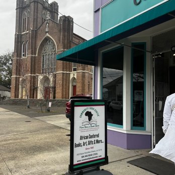 All Bout Dat Tours - Our new favorite shop in NOLA - The Community Book Center - Tours Near Me - New Orleans, Louisiana All Bout Dat Tours - Our new favorite shop in NOLA - The Community Book Center - Tours Near Me - New Orleans, Louisiana