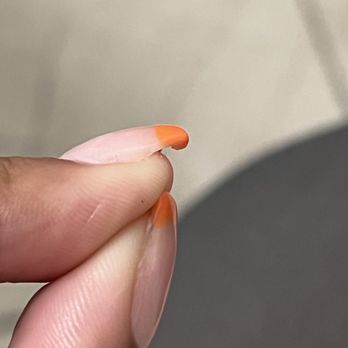 Pinkie Nail & Spa - Nail Salons Near Me - Closter, New Jersey