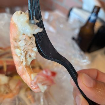 The Kickin' Crab - Cajun/Creole Near Me - Irvine, California