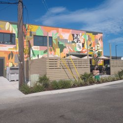 Bevi Bene Brewing