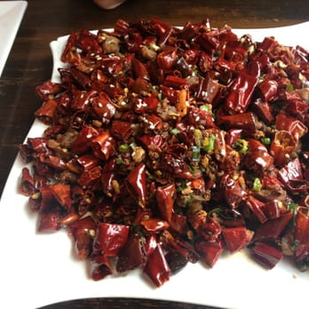 Barshu - Szechuan Near Me - London, XGL Barshu - Szechuan Near Me - London, XGL